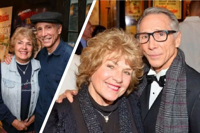 The Life and Legacy of Charlotte Samco: Johnny Crawford’s Devoted Wife