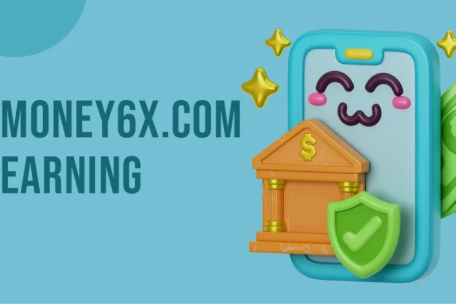 money6x.com earning