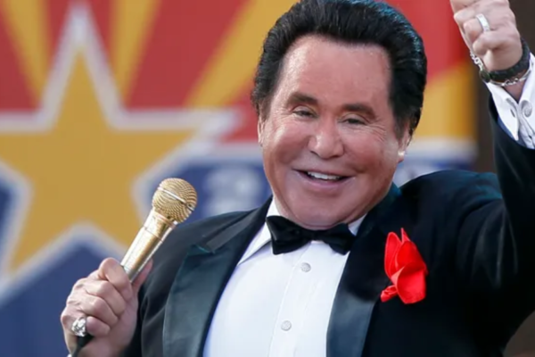 wayne newton net worth