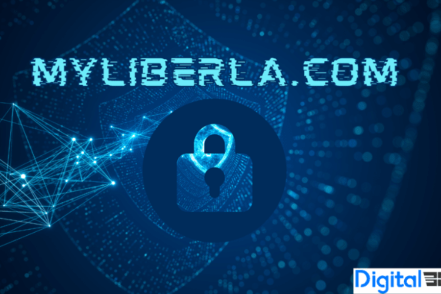 myliberla.com