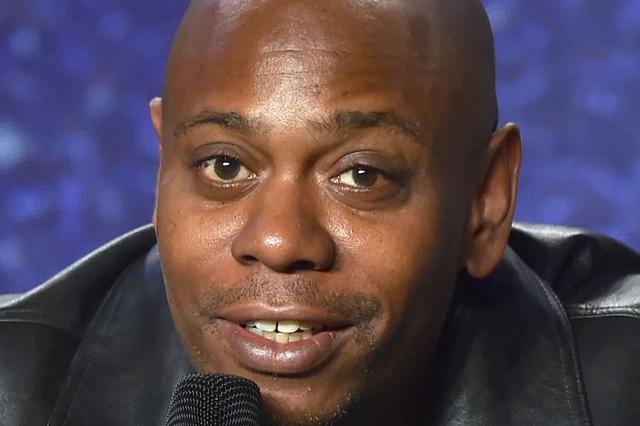 dave chappelle net worth 2025