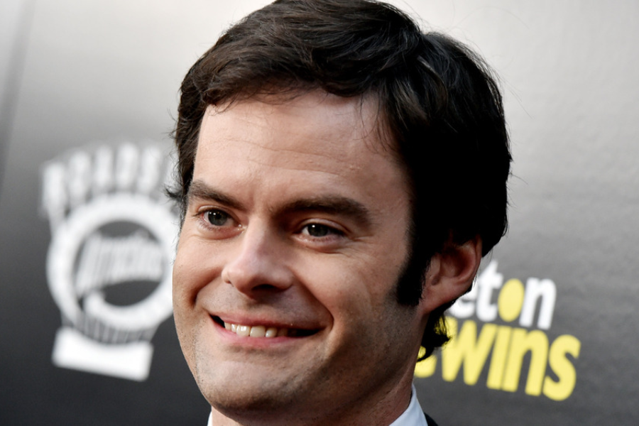 bill hader net worth