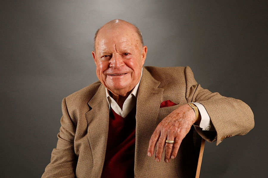 don rickles net worth