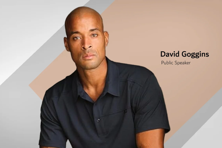 david goggins net worth