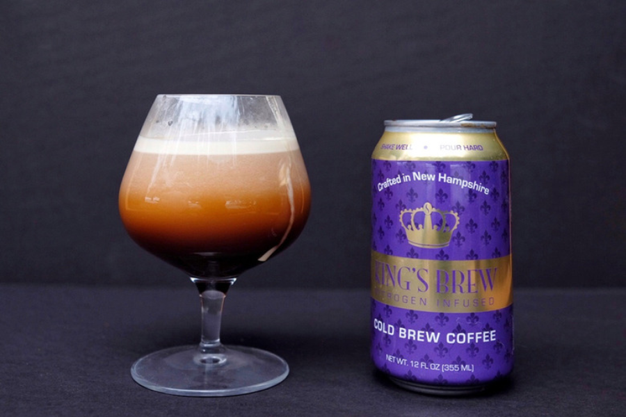 king's brew