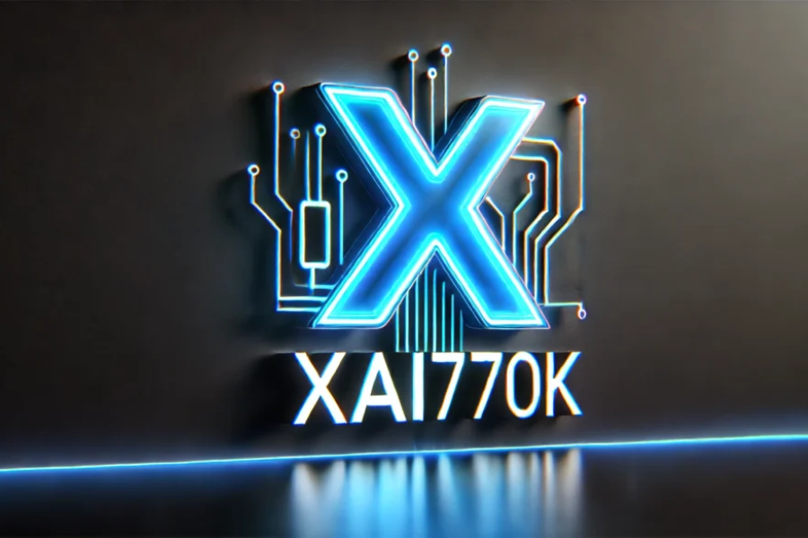 xai770k