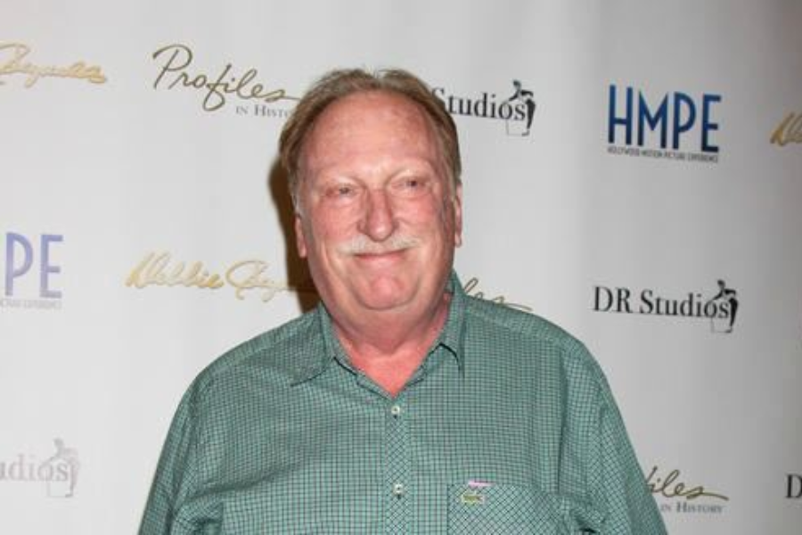 jeffrey jones net worth