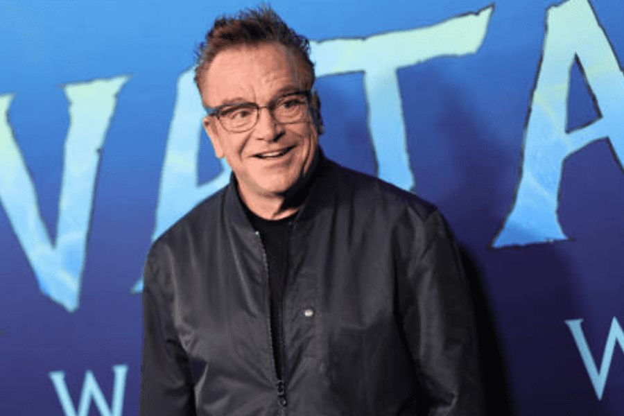 tom arnold net worth