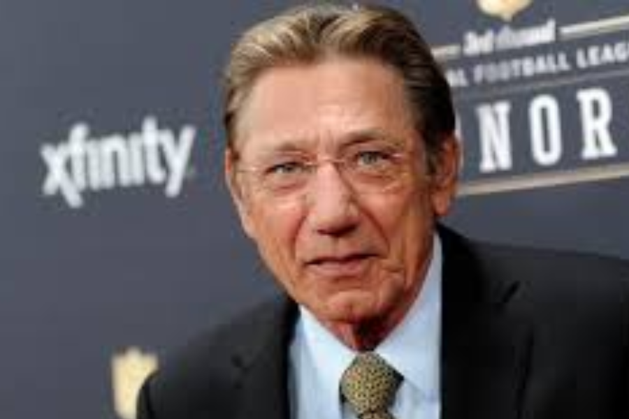 joe namath net worth