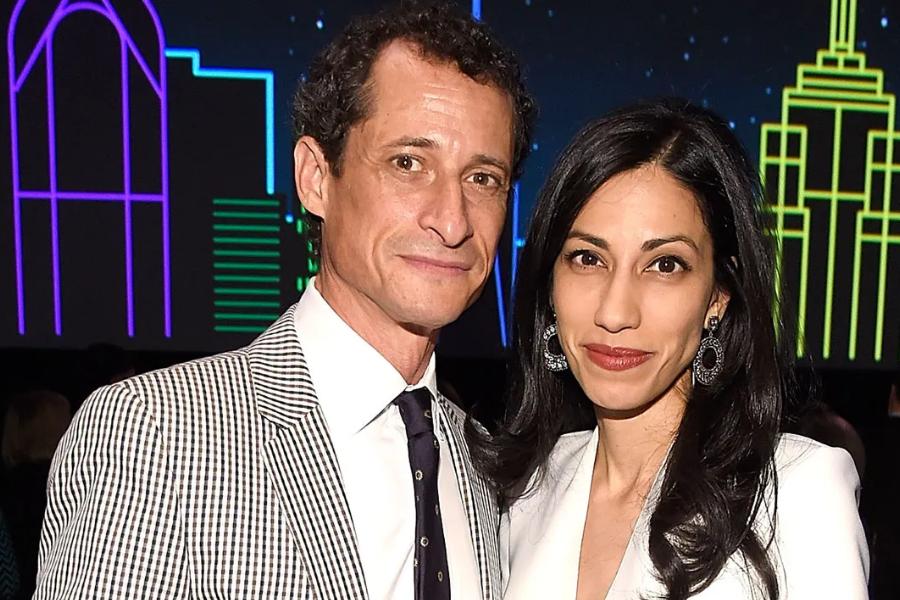 Anthony Weiner Net Worth