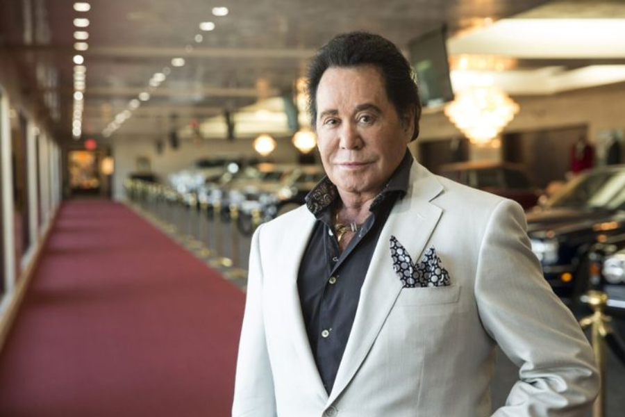 Wayne Newton Net Worth